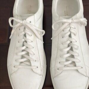 Oliver Cabell MEN'S Low 1 | White sz 44 (US sz 11)